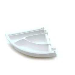 ENSEMBLE TIROIR DETERGEANT PIVOTANT POUR LAVE LINGE SCHOLTES - C00046148