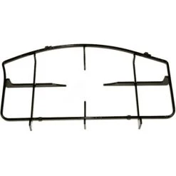 GRILLE PLANS 60 FRONT.SX TRANC.NOIR POUR TABLE DE CUISSON SCHOLTES - C00052923