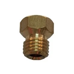 INJECTEUR SEMI RAPIDE BUTANE Ø 64 POUR TABLE DE CUISSON SCHOLTES - C00052938