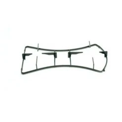 GRILLE CENTRALE P60 FRONT POUR TABLE DE CUISSON SCHOLTES - C00052988