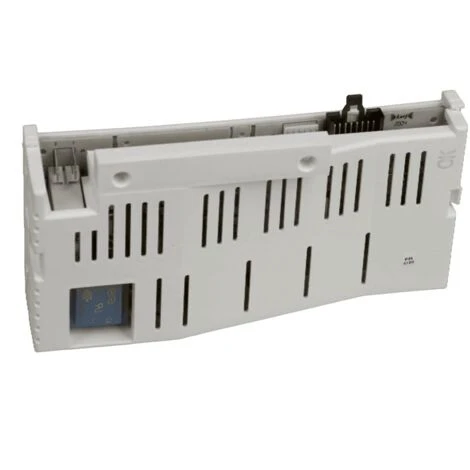 MODULE DE COMMANDE POUR LAVE VAISSELLE SCHOLTES - C00053368 3 MODULE DE COMMANDE POUR LAVE VAISSELLE SCHOLTES - C00053368