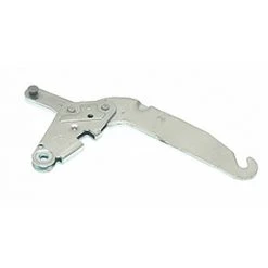 CHARNIERE DE PORTE DROITE POUR LAVE VAISSELLE SCHOLTES - C00054815