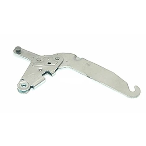 CHARNIERE DE PORTE DROITE POUR LAVE VAISSELLE SCHOLTES - C00054815 3 CHARNIERE DE PORTE DROITE POUR LAVE VAISSELLE SCHOLTES - C00054815