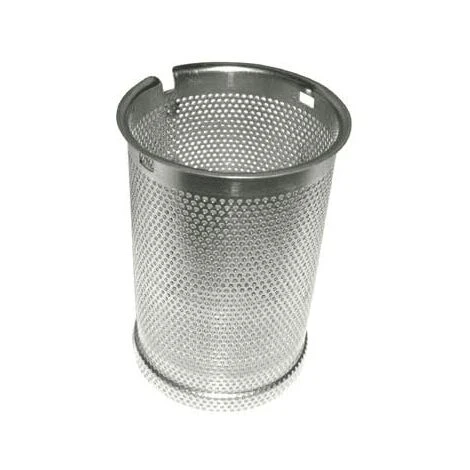 FILTRE ROND INOX POUR LAVE VAISSELLE SCHOLTES - C00054853 3 FILTRE ROND INOX POUR LAVE VAISSELLE SCHOLTES - C00054853