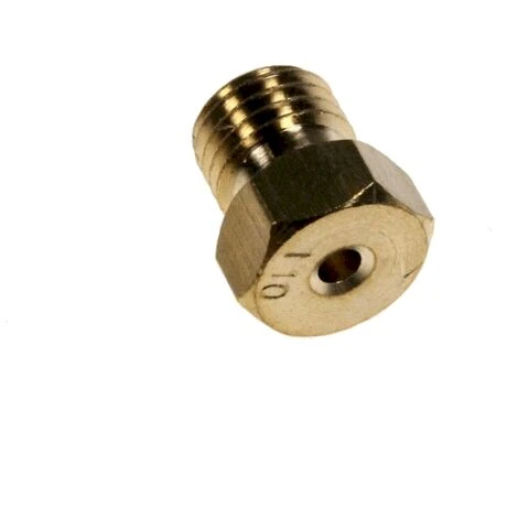 BEC BRULEUR RAPIDE RID.METANO D=110 POUR TABLE DE CUISSON SCHOLTES - C00056360 3 BEC BRULEUR RAPIDE RID.METANO D=110 POUR TABLE DE CUISSON SCHOLTES - C00056360