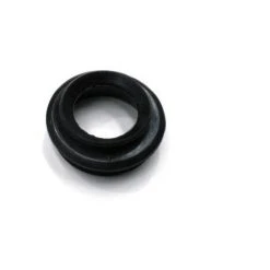 DISQUE BOUTON BRULEUR GAZ NOIR POUR FOUR SCHOLTES - C00057168