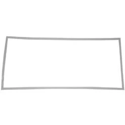 JOINT MAGNETIQUE PORTE CONG 677X398 POUR REFRIGERATEUR SCHOLTES - C00058907