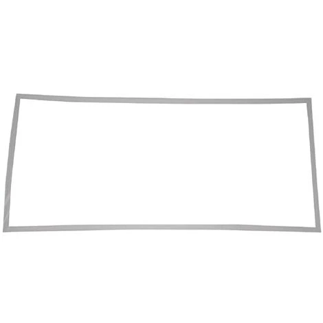 JOINT MAGNETIQUE PORTE CONG 677X398 POUR REFRIGERATEUR SCHOLTES - C00058907 3 JOINT MAGNETIQUE PORTE CONG 677X398 POUR REFRIGERATEUR SCHOLTES - C00058907