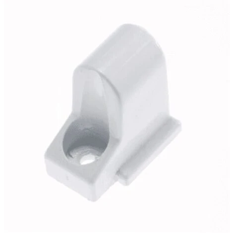 CHARNIERE PORTILLON EVAP.BLANC(PIVOT 8 M POUR REFRIGERATEUR SCHOLTES - C00059845 4 CHARNIERE PORTILLON EVAP.BLANC(PIVOT 8 M POUR REFRIGERATEUR SCHOLTES - C00059845 – Image 2