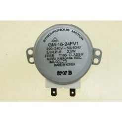 MOTEUR POUR MICRO ONDES SCHOLTES - C00060046