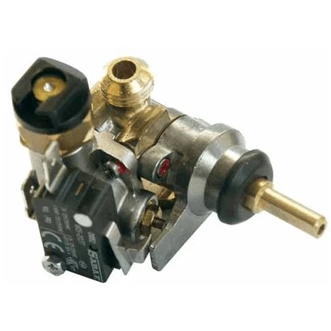 ROBINET AUX/S-RAP+INTER POUR CUISINIERE SCHOLTES - C00063699 3 ROBINET AUX/S-RAP+INTER POUR CUISINIERE SCHOLTES - C00063699