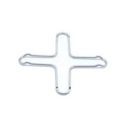 GRILLE DE REDUCTION C60 S2000 POUR CUISINIERE SCHOLTES - C00064003