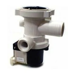 POMPE VIDANGE 240V./50HZ. POUR LAVE LINGE SCHOLTES - C00064950 -SCHOLTES Soldes 13353024 3