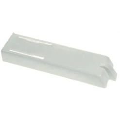 POUSSOIR ECLAIRAGE BLANC L.110 GIUGIAR POUR REFRIGERATEUR SCHOLTES - C00066296
