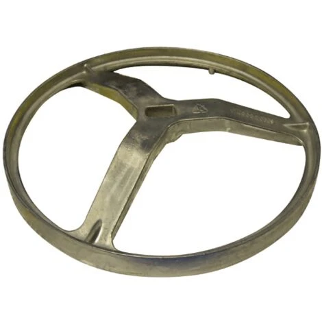 POULIE CONDUITE D=210 MM H=20 MM POUR LAVE LINGE SCHOLTES - C00074211 3 POULIE CONDUITE D=210 MM H=20 MM POUR LAVE LINGE SCHOLTES - C00074211