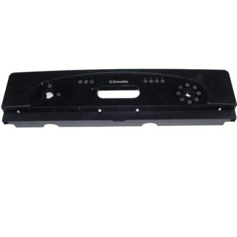 BANDEAU DE COMMANDE POUR LAVE VAISSELLE SCHOLTES - C00076917 3 BANDEAU DE COMMANDE POUR LAVE VAISSELLE SCHOLTES - C00076917