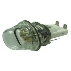 DOUILLE 25 W 230 V AVEC HUBLOT POUR FOUR SCHOLTES - C00078426