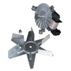 MOTEUR TURBINE (AIR BRASSE) 220-240V 30W POUR FOUR SCHOLTES - C00081589