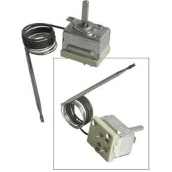 THERMOSTAT ELECTRIQUE POUR FOUR SCHOLTES - C00081597