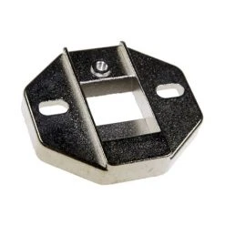 PATIN CHARNIERE CALE 11.8 MM POUR LAVE LINGE SCHOLTES - C00087348