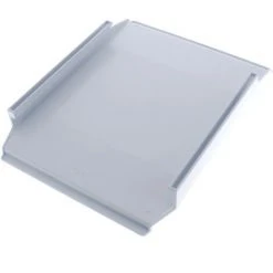 COUVERCLE BAC A VIANDE BLANC(220X289X40) POUR REFRIGERATEUR SCHOLTES - C00089517 -SCHOLTES Soldes 13353332 3