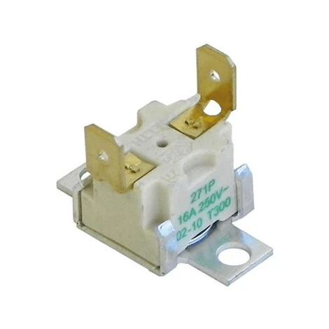 THERMOSTAT DE SECURITE FOUR POUR FOUR SCHOLTES - C00089573 3 THERMOSTAT DE SECURITE FOUR POUR FOUR SCHOLTES - C00089573