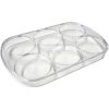 BAC A OEUFS (6) (152X95X20) SCHOLTES POUR REFRIGERATEUR - C00090981 -SCHOLTES Soldes 13353373 1