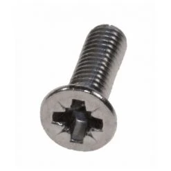 VIS DE FIXATION CONTRE PORTE/PORTE POUR LAVE VAISSELLE SCHOLTES - C00094141