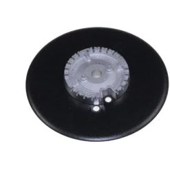 BRÛLEUR SEMI-RAPIDE RAAF POUR TABLE DE CUISSON SCHOLTES - C00095454