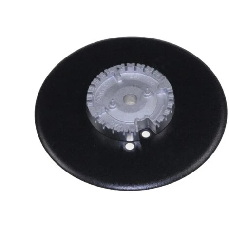 BRÛLEUR SEMI-RAPIDE RAAF POUR TABLE DE CUISSON SCHOLTES - C00095454 3 BRÛLEUR SEMI-RAPIDE RAAF POUR TABLE DE CUISSON SCHOLTES - C00095454