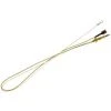 THERMOCOUPLE BRULEUR TC BIFILARE L=600 POUR TABLE DE CUISSON SCHOLTES - C00096748 -SCHOLTES Soldes 13353542 1
