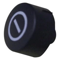 TOUCHE ON-OFF AN EVO3 POUR LAVE VAISSELLE SCHOLTES - C00096992