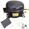 COMPRESSEUR ZEM GVY75AA 220-240/50 1/4HP POUR REFRIGERATEUR SCHOLTES - C00099801 1 COMPRESSEUR ZEM GVY75AA 220-240/50 1/4HP POUR REFRIGERATEUR SCHOLTES - C00099801 -SCHOLTES Soldes 13353614 1
