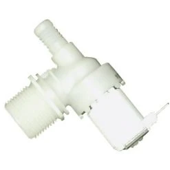 ELECTROVANNE 1 VOIE POUR LAVE VAISSELLE SCHOLTES - C00104773