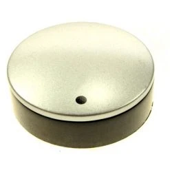 MANETTE BK/ALU FM35.2 AN POUR FOUR SCHOLTES - C00109520