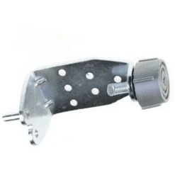 CHARNIERE INFERIEURE ARGENTO POUR REFRIGERATEUR SCHOLTES - C00110522