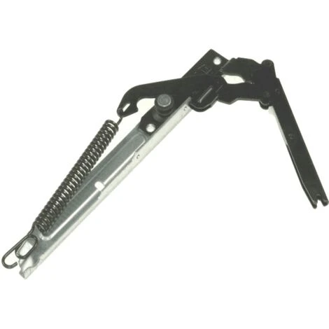 CHARNIERE PORTE FOUR GAUCHE FULL GLASS POUR FOUR SCHOLTES - C00111614 3 CHARNIERE PORTE FOUR GAUCHE FULL GLASS POUR FOUR SCHOLTES - C00111614