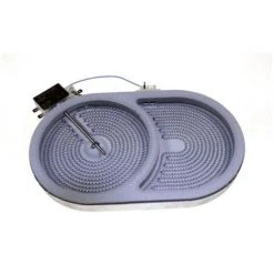 FOYER 1800W/230V POUR TABLE DE CUISSON SCHOLTES - C00112415