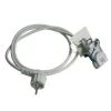 CABLE ALIMENTATION TRIPHASE POUR LAVE LINGE SCHOLTES - C00115769 -SCHOLTES Soldes 13353889 1