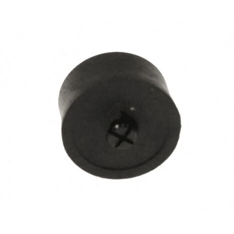 BUTEE CAOUTCHOUC POUR CUISINIERE SCHOLTES - C00118922 3 BUTEE CAOUTCHOUC POUR CUISINIERE SCHOLTES - C00118922