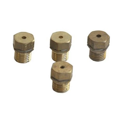 SACHET INJECTEURS GAZ BUTANE PROPANE POUR TABLE DE CUISSON SCHOLTES - C00121265 3 SACHET INJECTEURS GAZ BUTANE PROPANE POUR TABLE DE CUISSON SCHOLTES - C00121265