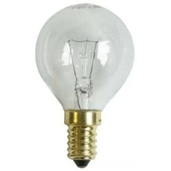 LAMPE SPH 40W 300° POUR FOUR SCHOLTES - C00121525