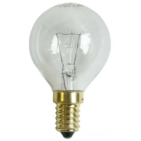 LAMPE SPH 40W 300° POUR FOUR SCHOLTES - C00121525 3 LAMPE SPH 40W 300° POUR FOUR SCHOLTES - C00121525