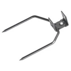 FOURCHETTE POUR BROCHE Ø 8 LONG 72 MM POUR FOUR SCHOLTES - C00124188