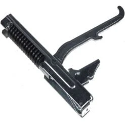 CHARNIERE N PYRO TROU 5.5 PLAT POUR FOUR SCHOLTES - C00130262