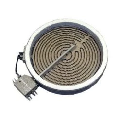 FOYER QUICKERING 1400 W Ø 160 M/M POUR TABLE DE CUISSON SCHOLTES - C00131058