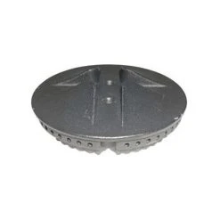 CHAPEAU FONTE RAPIDE POUR CUISINIERE SCHOLTES - C00131956