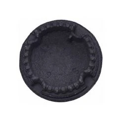 CHAPEAU DE BRULEUR SEMI RAPIDE 61 M/M POUR TABLE DE CUISSON SCHOLTES - C00132685