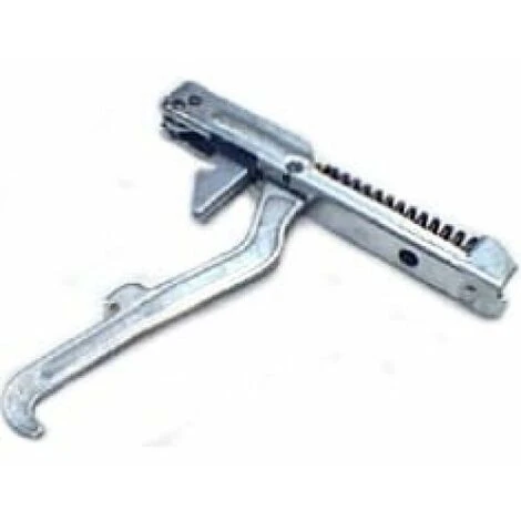 CHARNIERE DE PORTE DROITE OU GAUCHE POUR FOUR SCHOLTES - C00132805 5 CHARNIERE DE PORTE DROITE OU GAUCHE POUR FOUR SCHOLTES - C00132805 – Image 3