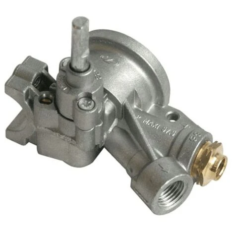 ROBINET GAZ RAPIDE POUR TABLE DE CUISSON SCHOLTES - C00133025 3 ROBINET GAZ RAPIDE POUR TABLE DE CUISSON SCHOLTES - C00133025